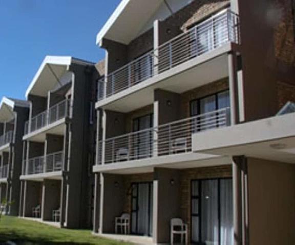 Blue Lagoon Hotel and Conference Centre Eastern Cape East London Exterior Detail