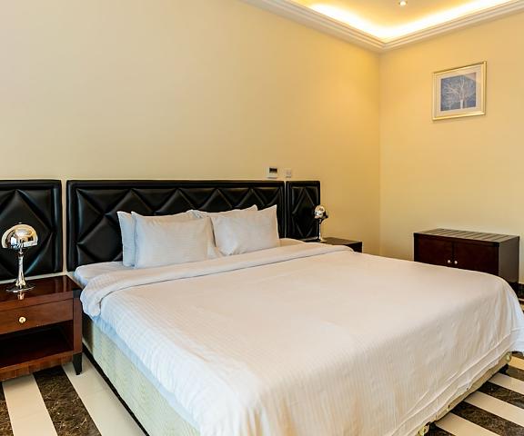Royal Mirage Hotel and Apartments null Doha Room