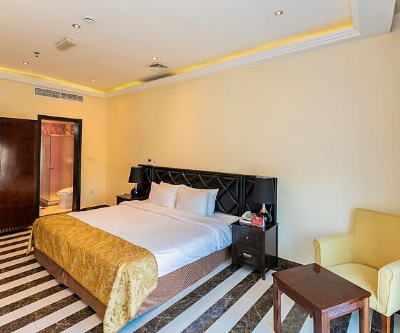 Royal Mirage Hotel and Apartments null Doha Room