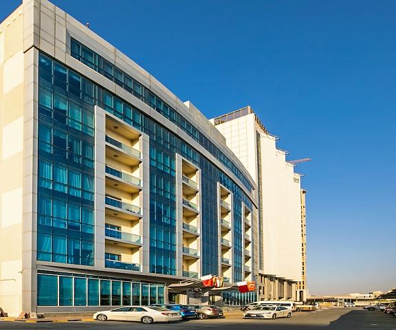 Royal Mirage Hotel and Apartments null Doha Facade