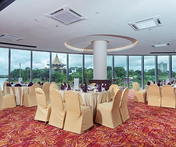 Astana Wing - Riverside Majestic Hotel Sarawak Kuching Meeting Room