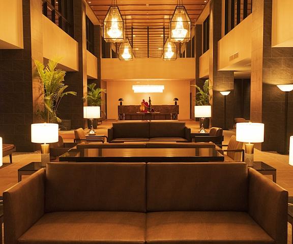 MB GALLERY CHATAN by THE TERRACE HOTELS Okinawa (prefecture) Chatan Reception