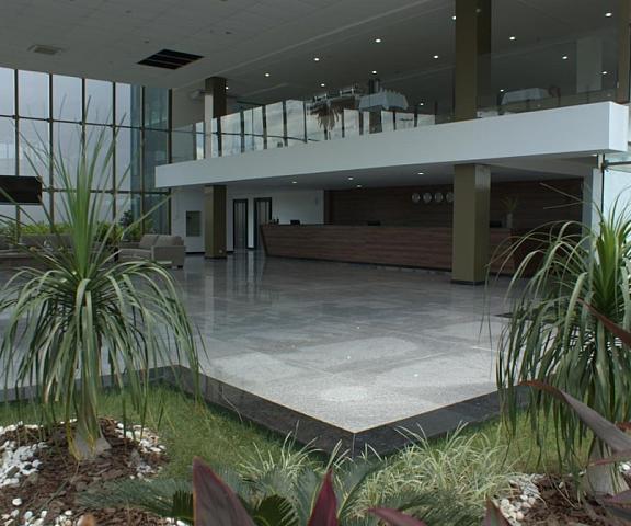Cambuci Hotel Bahia (state) Camacari Lobby