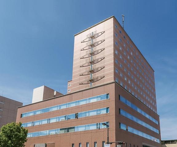 Hotel Sankyo Fukushima Fukushima (prefecture) Fukushima Exterior Detail