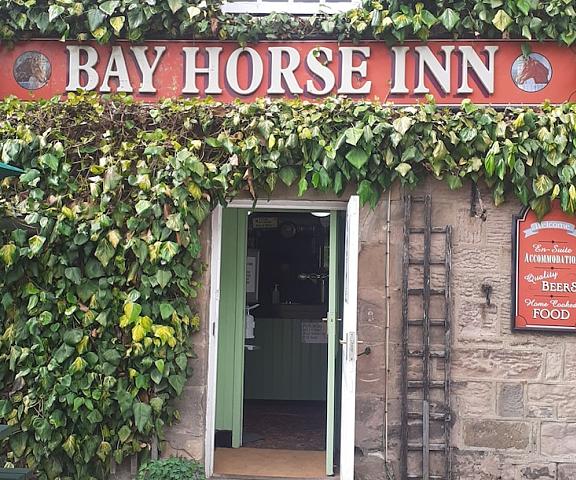 Bay Horse Inn - B&B England Hexham Facade