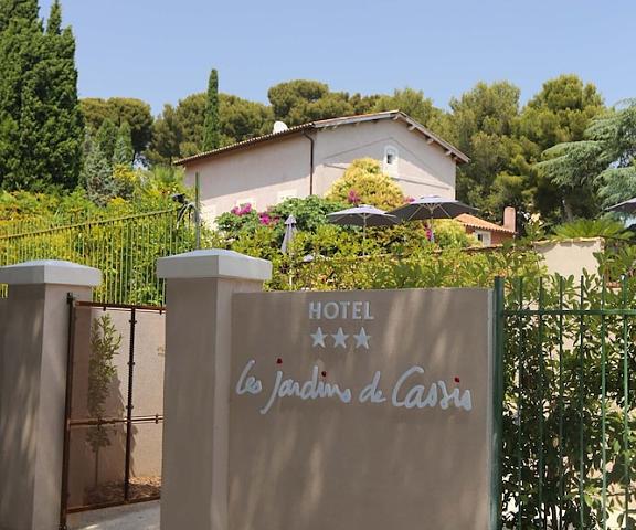 Les Jardins de Cassis Provence - Alpes - Cote d'Azur Cassis Property Grounds