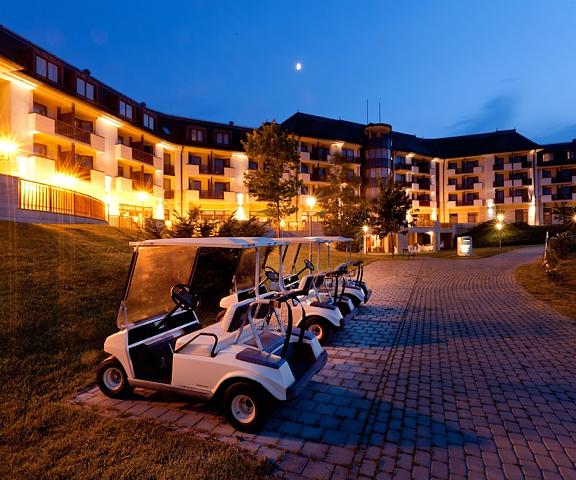 Greenfield Hotel Golf & Spa null Buk Facade