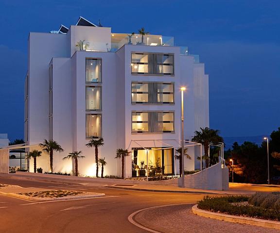 Lifestyle Hotel Vitar - Adults Only Split-Dalmatia Bol Exterior Detail