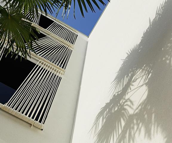 Lifestyle Hotel Vitar - Adults Only Split-Dalmatia Bol Exterior Detail