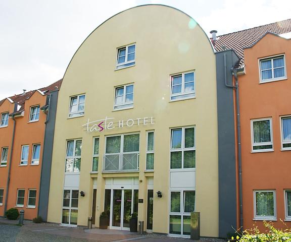 Taste Hotel Hockenheim Baden-Wuerttemberg Hockenheim Facade