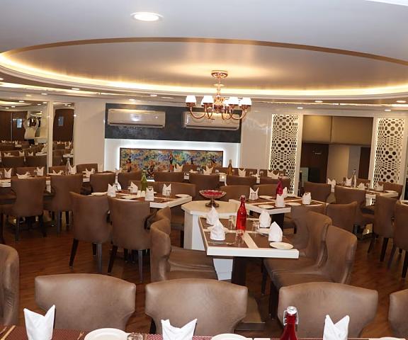 Hotel Pushp Villa Uttar Pradesh Agra Food & Dining