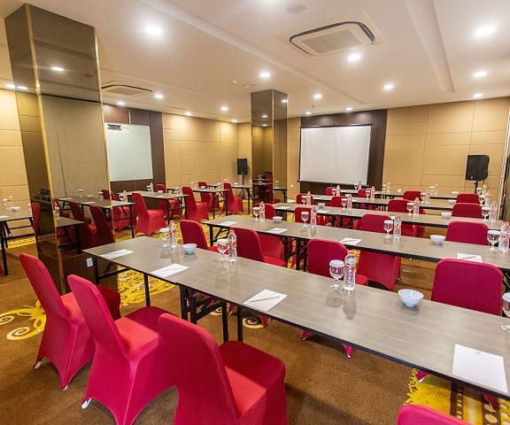 Best Western Batang Garing null Palangkaraya Meeting Room