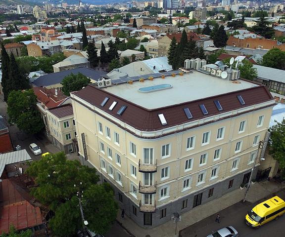 Hotel ZP Palace Mtskheta-Mtianeti Tbilisi Exterior Detail