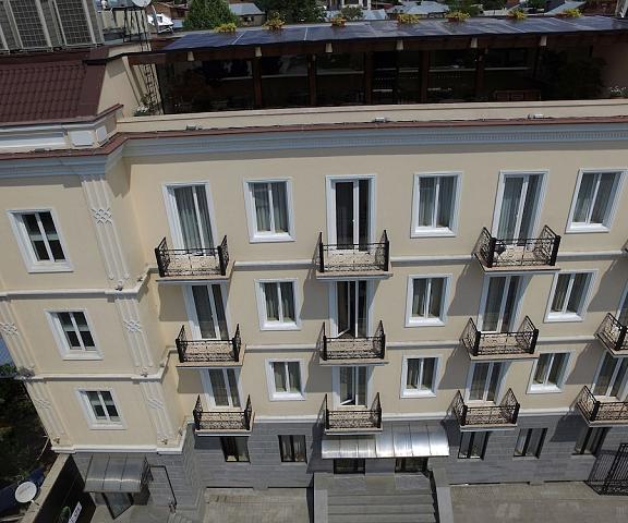 Hotel ZP Palace Mtskheta-Mtianeti Tbilisi Facade