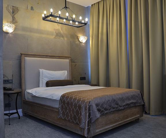 Shirvanshah Hotel null Baku Room