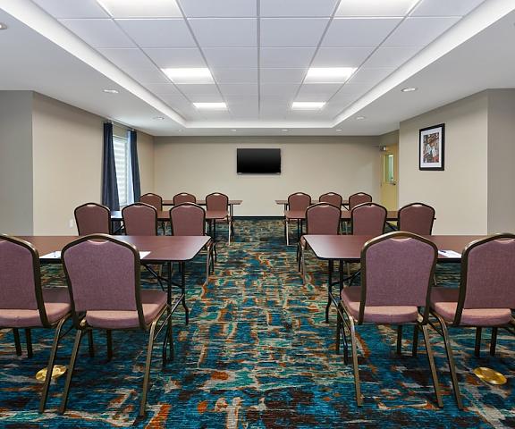 Candlewood Suites Louisville - NE Downtown Area, an IHG Hotel Colorado Louisville Meeting Room