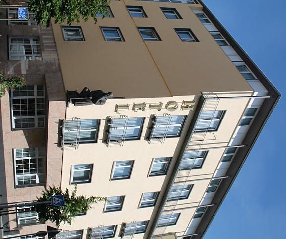 Trip Inn Hotel Zum Riesen Hessen Hanau Exterior Detail