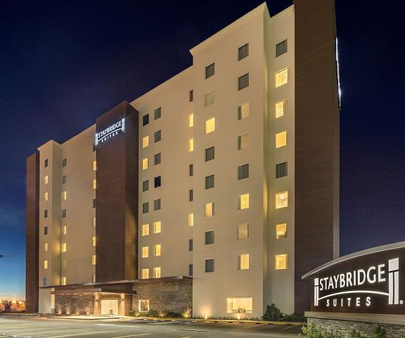 Staybridge Suites Saltillo, an IHG Hotel Coahuila Saltillo Facade