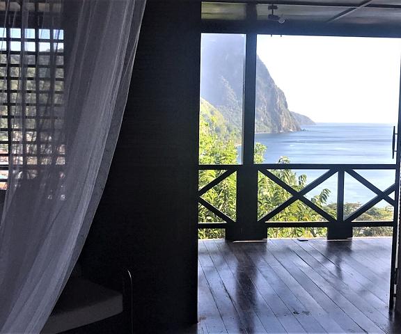 Green Fig Resort & Spa null Soufriere Terrace