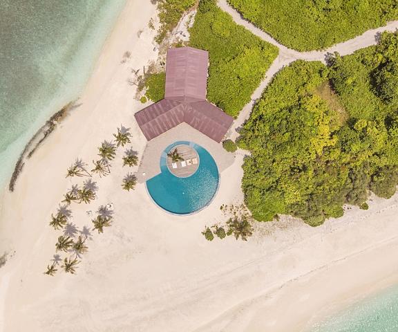 Hondaafushi Island Resort Haa Dhaalu Atoll Hondaafushi Exterior Detail