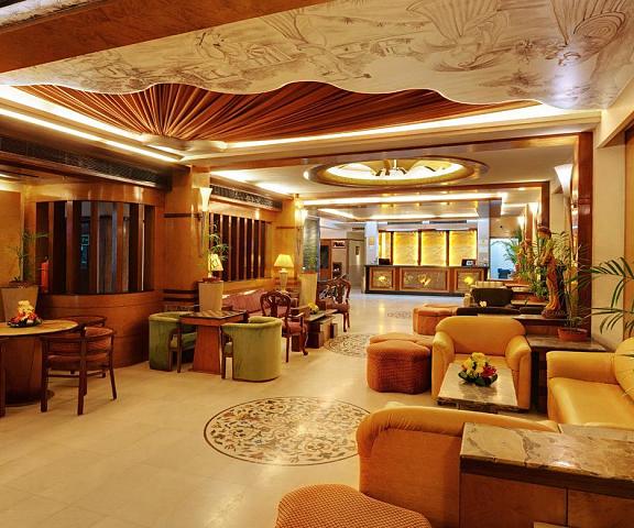 Hotel Amar Uttar Pradesh Agra Public Areas