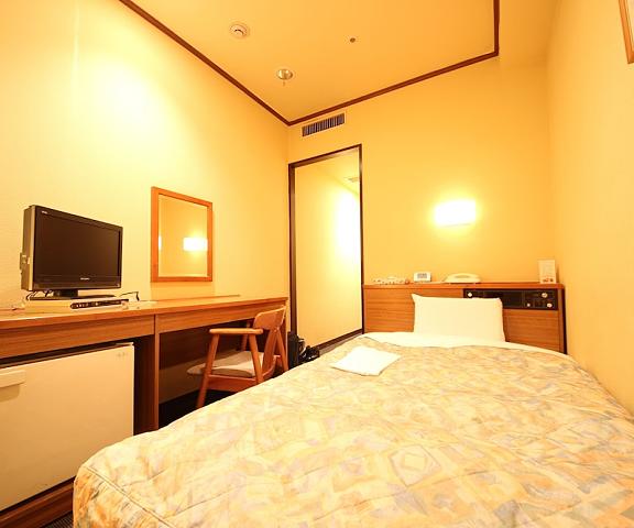 New Gifu Hotel Plaza Gifu (prefecture) Gifu Room