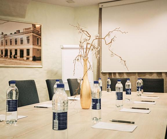 Rixwell Collection Savoy Boutique Hotel Harju County Tallinn Meeting Room