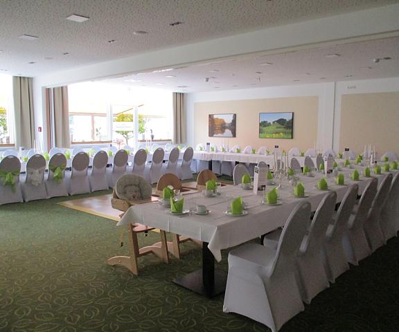 Best Western Plus Parkhotel & Spa Cottbus Brandenburg Region Cottbus Meeting Room