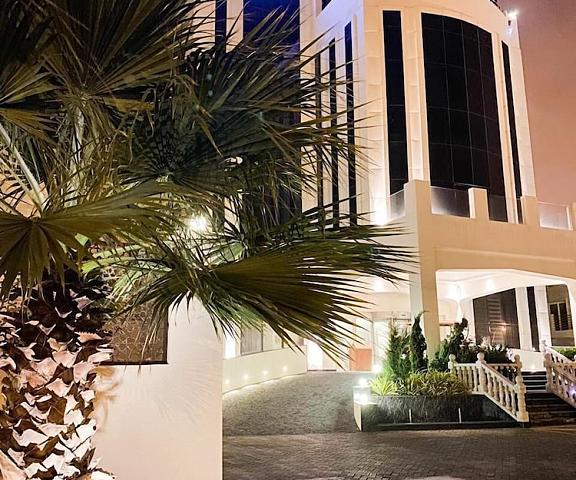 Belad Bont Resort Dhofar Governorate Salalah Facade