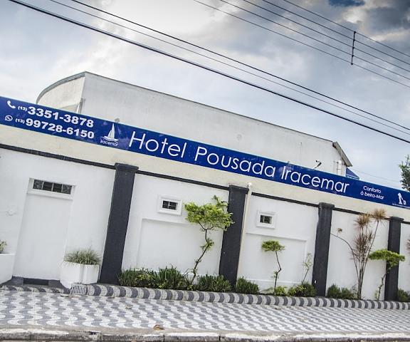 Iracemar Hotel Guaruja Sao Paulo (state) Guaruja Facade