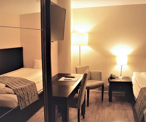 HOOM Park & Hotel Stockholm County Solna Room
