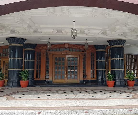The Rizqun International Hotel null Bandar Seri Begawan Entrance