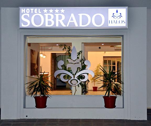 Hotel Sobrado null Sal Exterior Detail