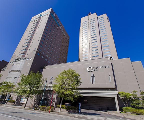 The Qube Hotel Chiba Chiba (prefecture) Chiba Facade