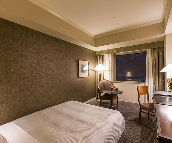 The Qube Hotel Chiba Chiba (prefecture) Chiba Room