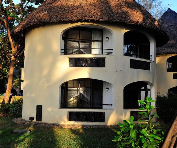 Severin Sea Lodge null Mombasa Exterior Detail