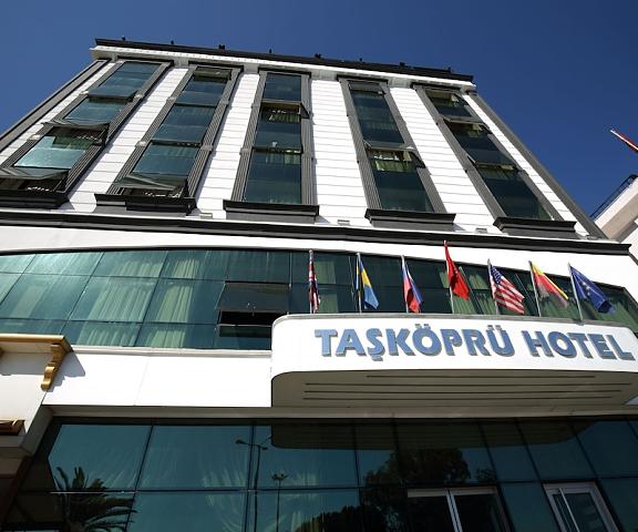Taşköprü Hotel null Adana Facade