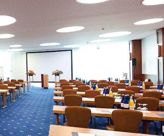 La Strada Hotel Hessen Kassel Meeting Room