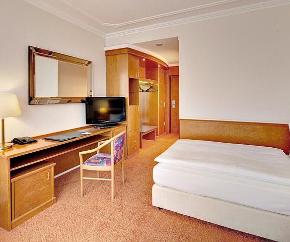La Strada Hotel Hessen Kassel Room