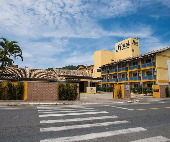 Vila Olaria Hotel Santa Catarina (state) Penha Facade