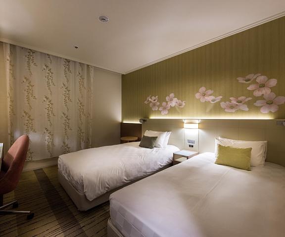 KICHIJOJI EXCEL HOTEL TOKYU Tokyo (prefecture) Musashino Room