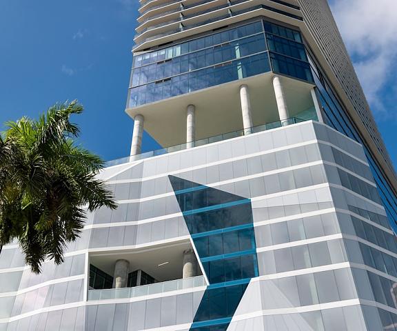 The Elser Hotel Miami Florida Miami Exterior Detail