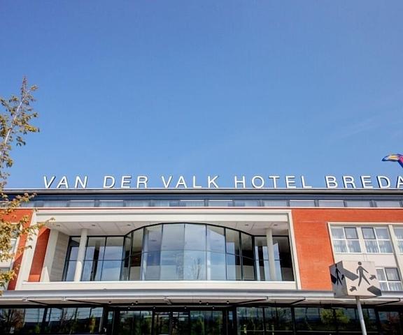 Van der Valk Hotel Breda North Brabant Breda Exterior Detail