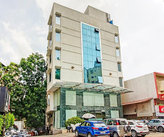 Hotel Host Inn Gujarat Ahmedabad Hotel Exterior