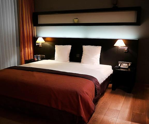 Hotel Van Eyck Flemish Region Maaseik Room