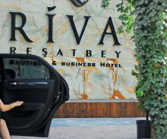 Riva Resatbey Hotel null Adana Entrance