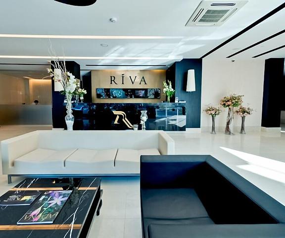 Riva Resatbey Hotel null Adana Reception