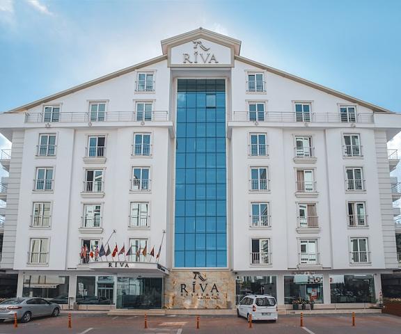 Riva Resatbey Hotel null Adana Facade