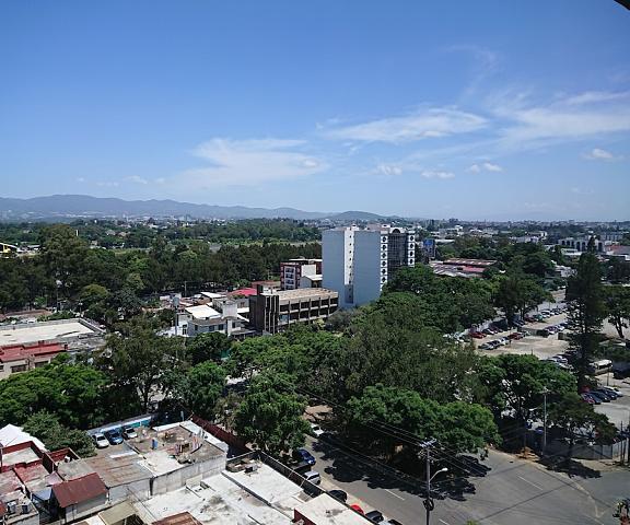 Suites Terraza Imperial Guatemala (department) Guatemala City View from Property