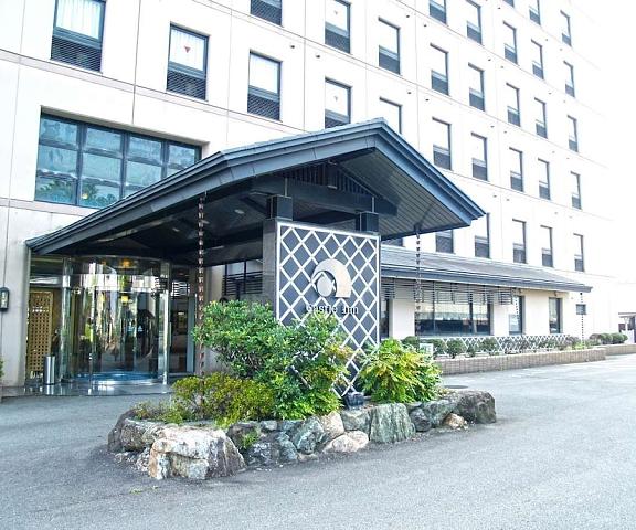Hotel Castle inn Ise Mie (prefecture) Ise Entrance